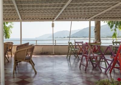 Bed And Breakfast Resort Testa Di Monaco Natural Beach